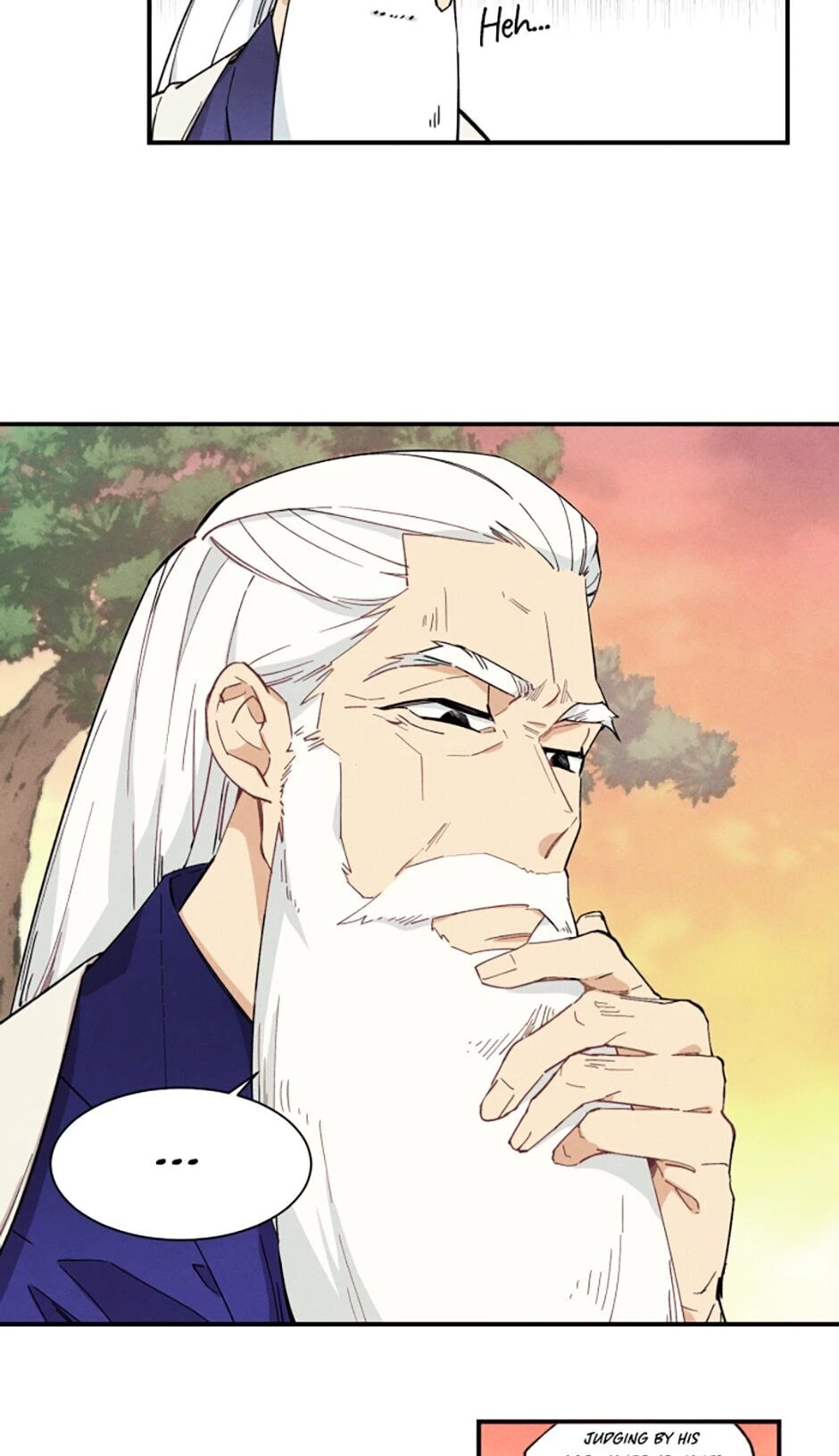 Masters of Lightning Knives Chapter 1 - 30