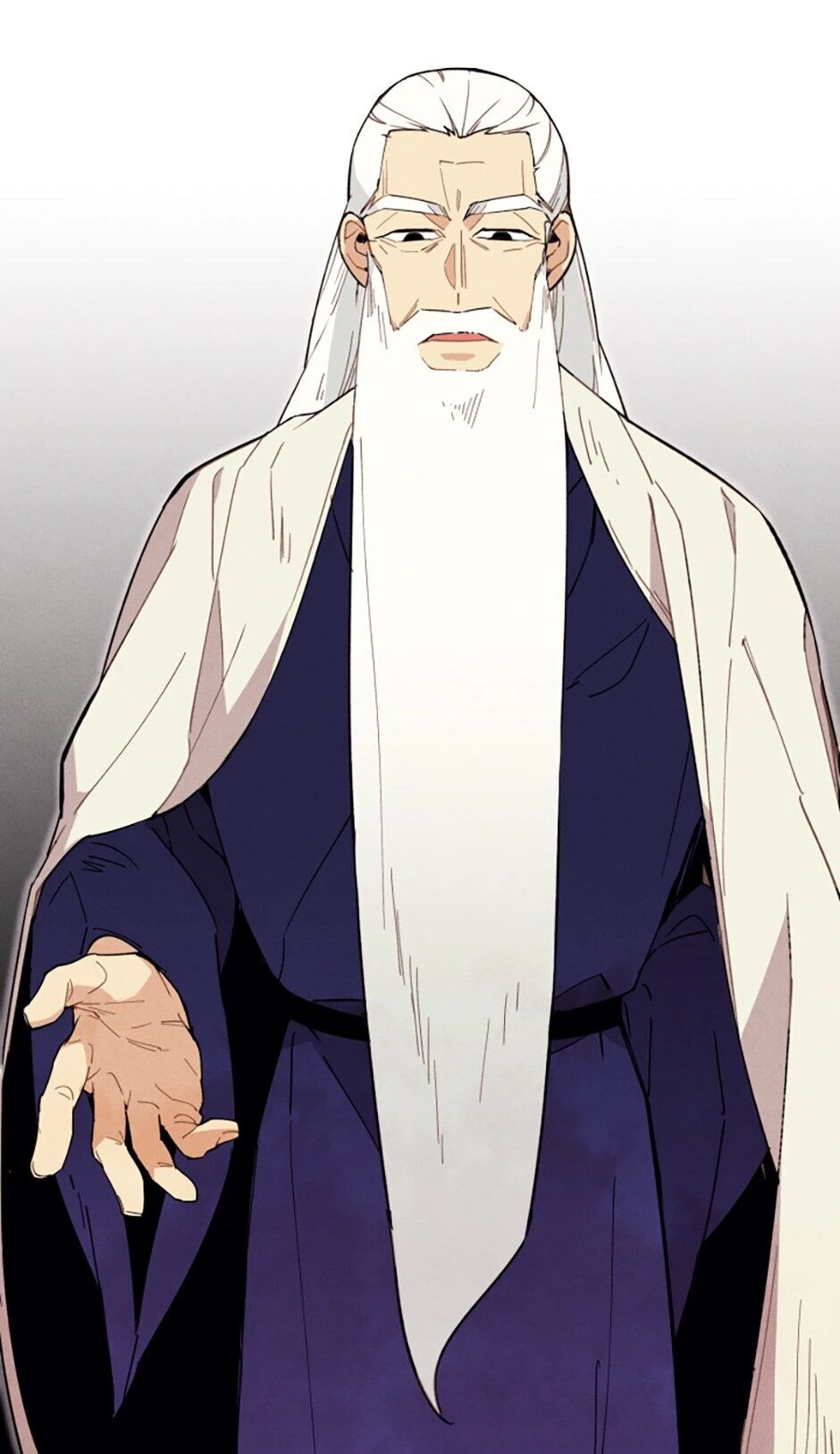 Masters of Lightning Knives Chapter 1 - 32