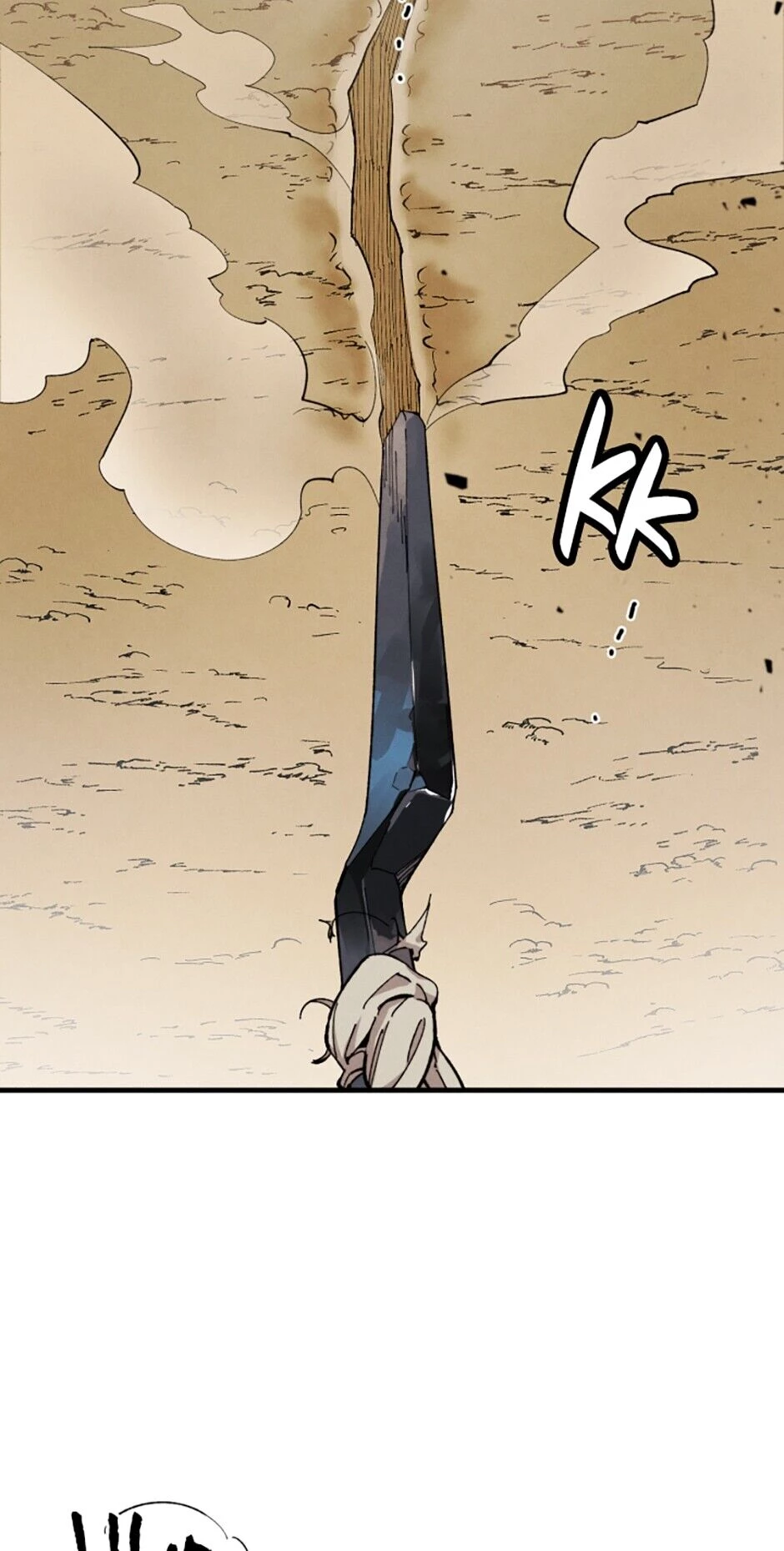 Masters of Lightning Knives Chapter 3 - 58