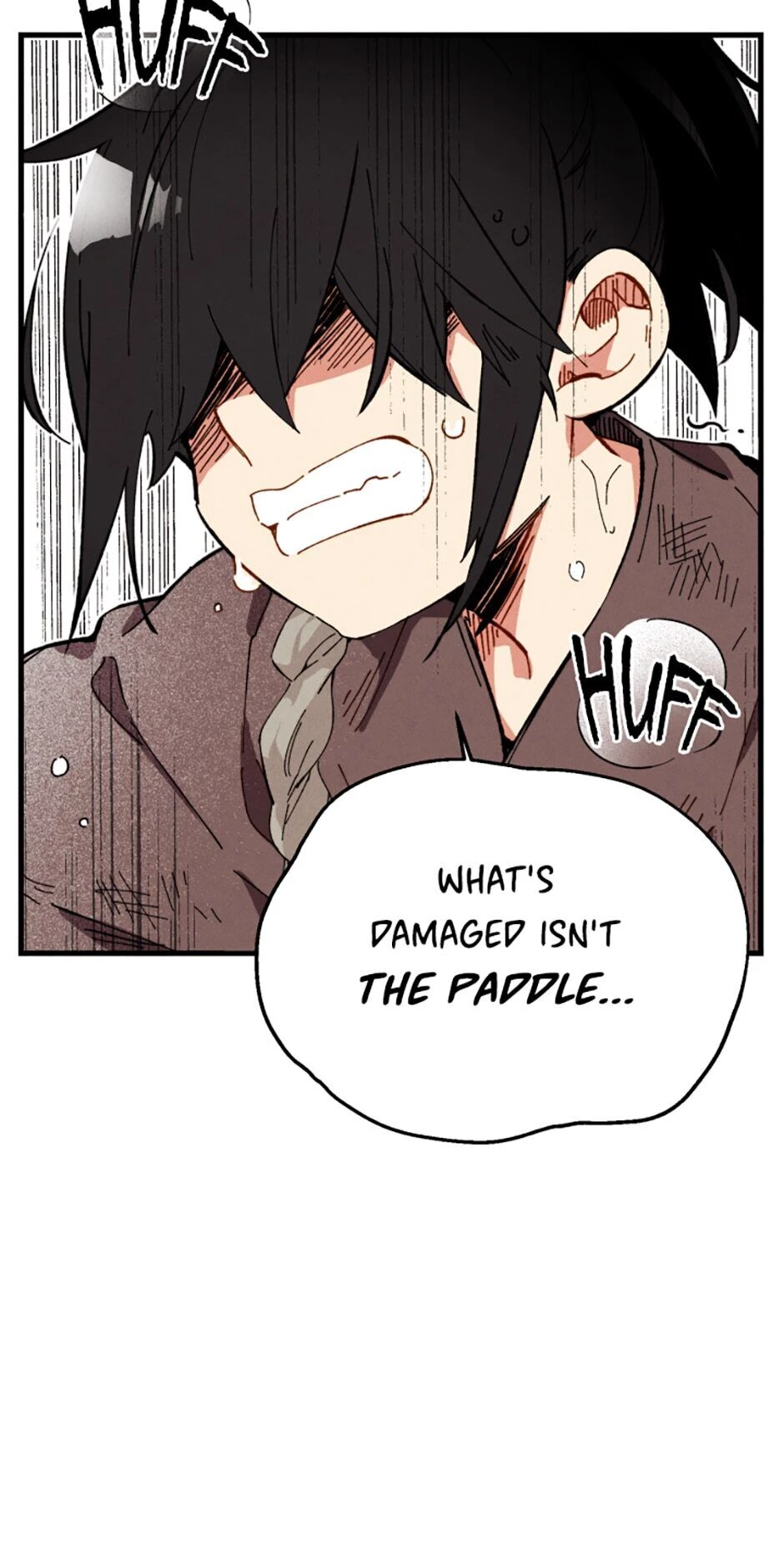 Masters of Lightning Knives Chapter 3 - 59