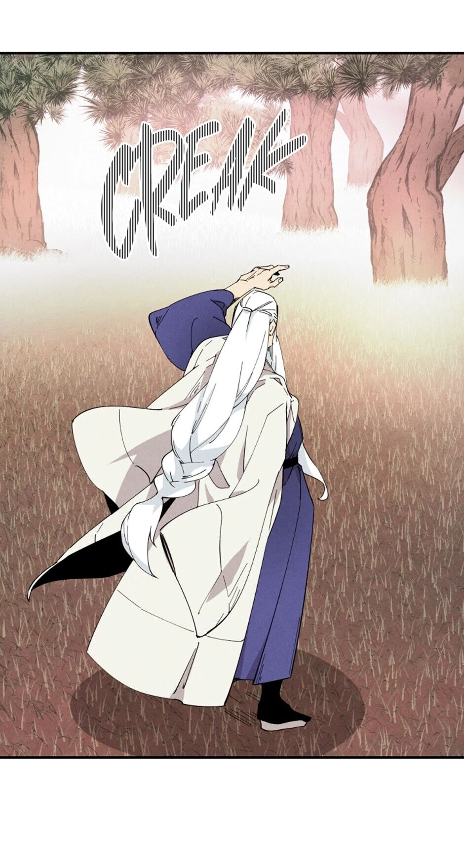Masters of Lightning Knives Chapter 1 - 36