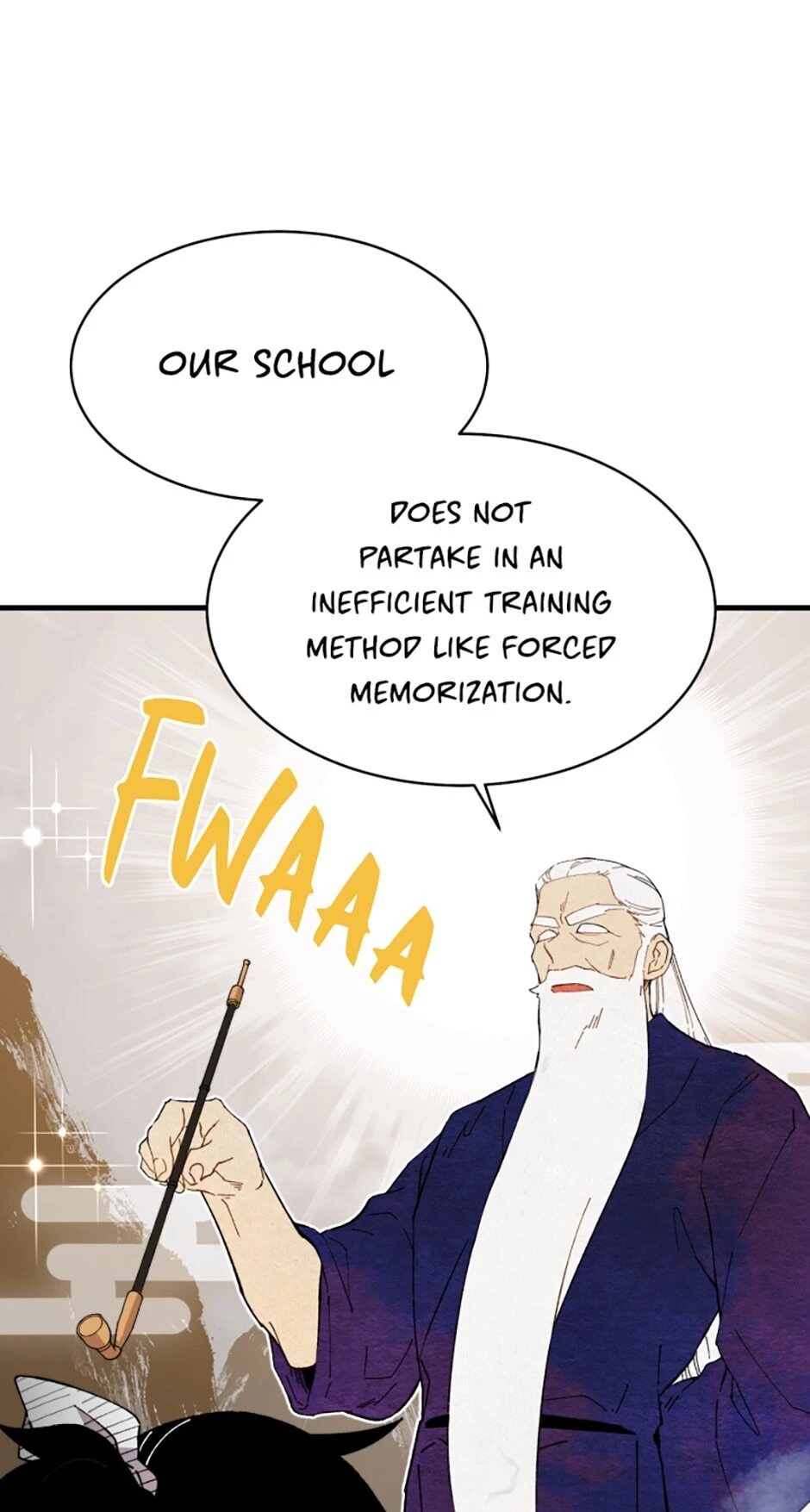 Masters of Lightning Knives Chapter 4 - 72
