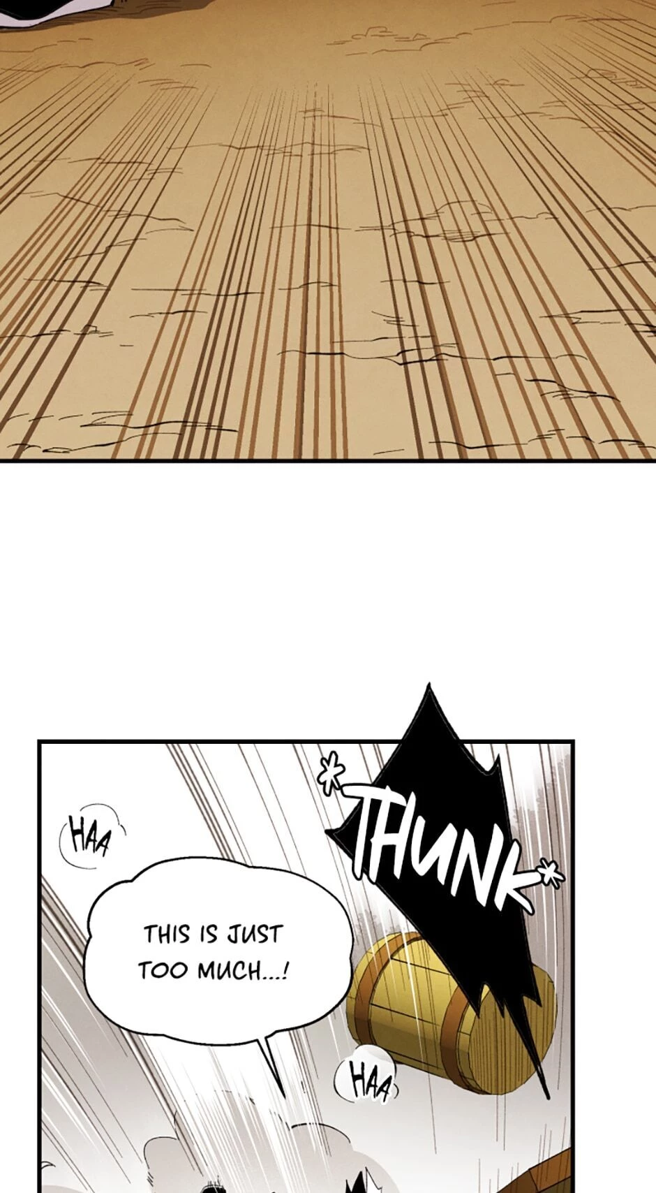 Masters of Lightning Knives Chapter 3 - 62