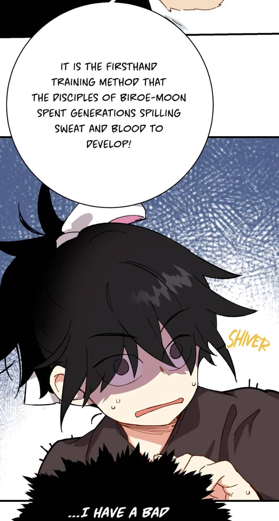 Masters of Lightning Knives Chapter 4 - 74