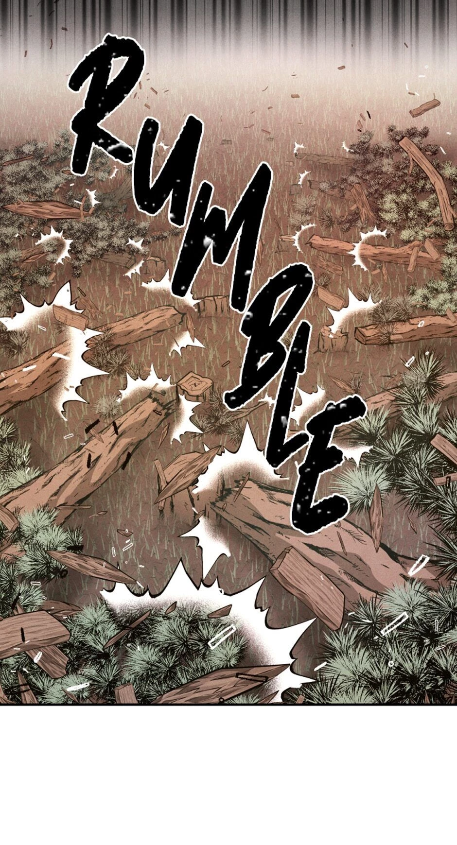 Masters of Lightning Knives Chapter 1 - 39