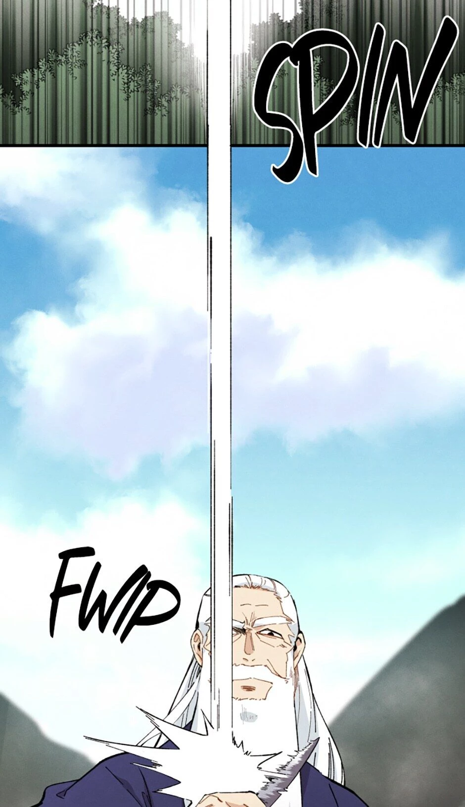 Masters of Lightning Knives Chapter 2 - 46