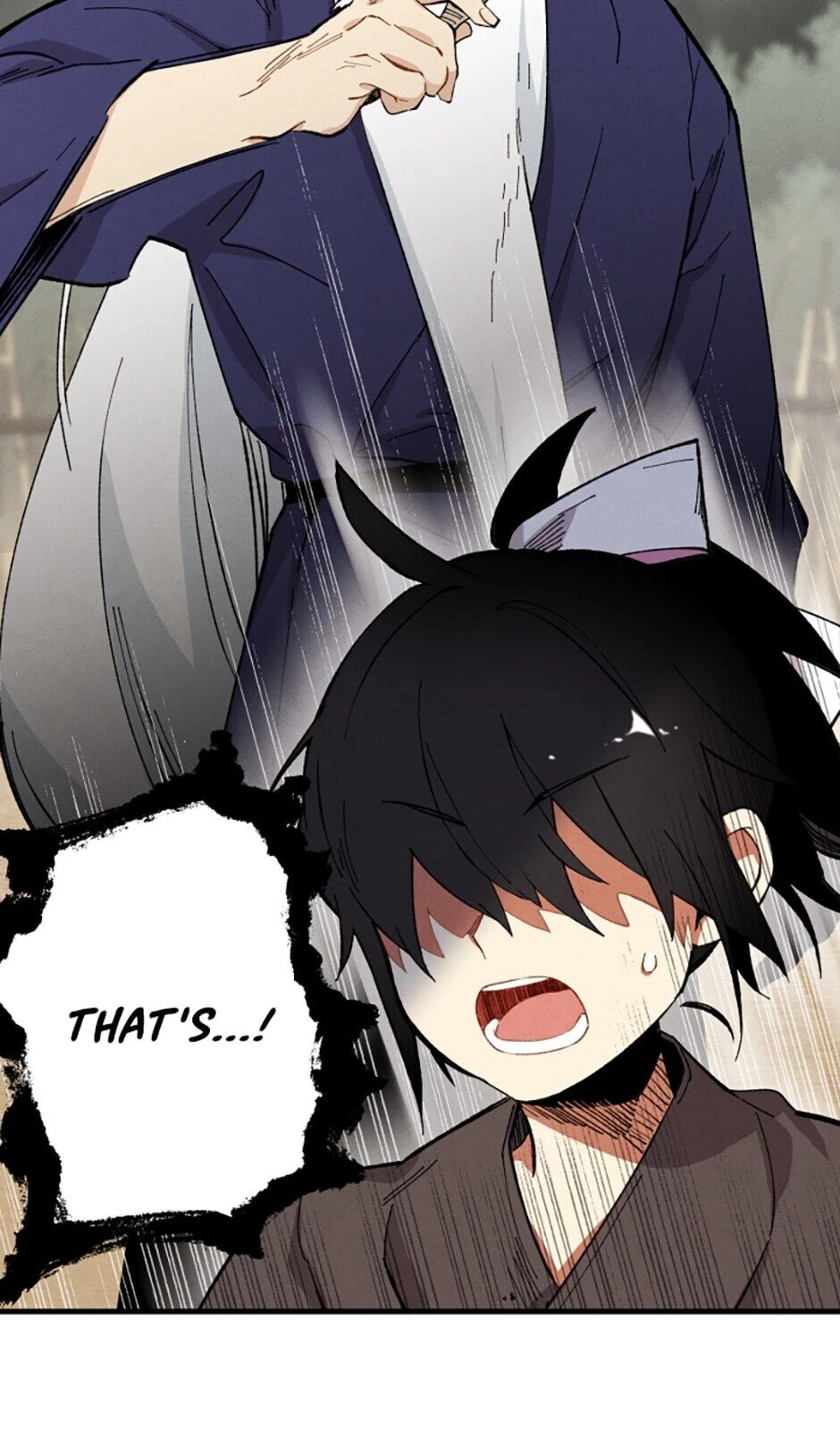 Masters of Lightning Knives Chapter 2 - 47