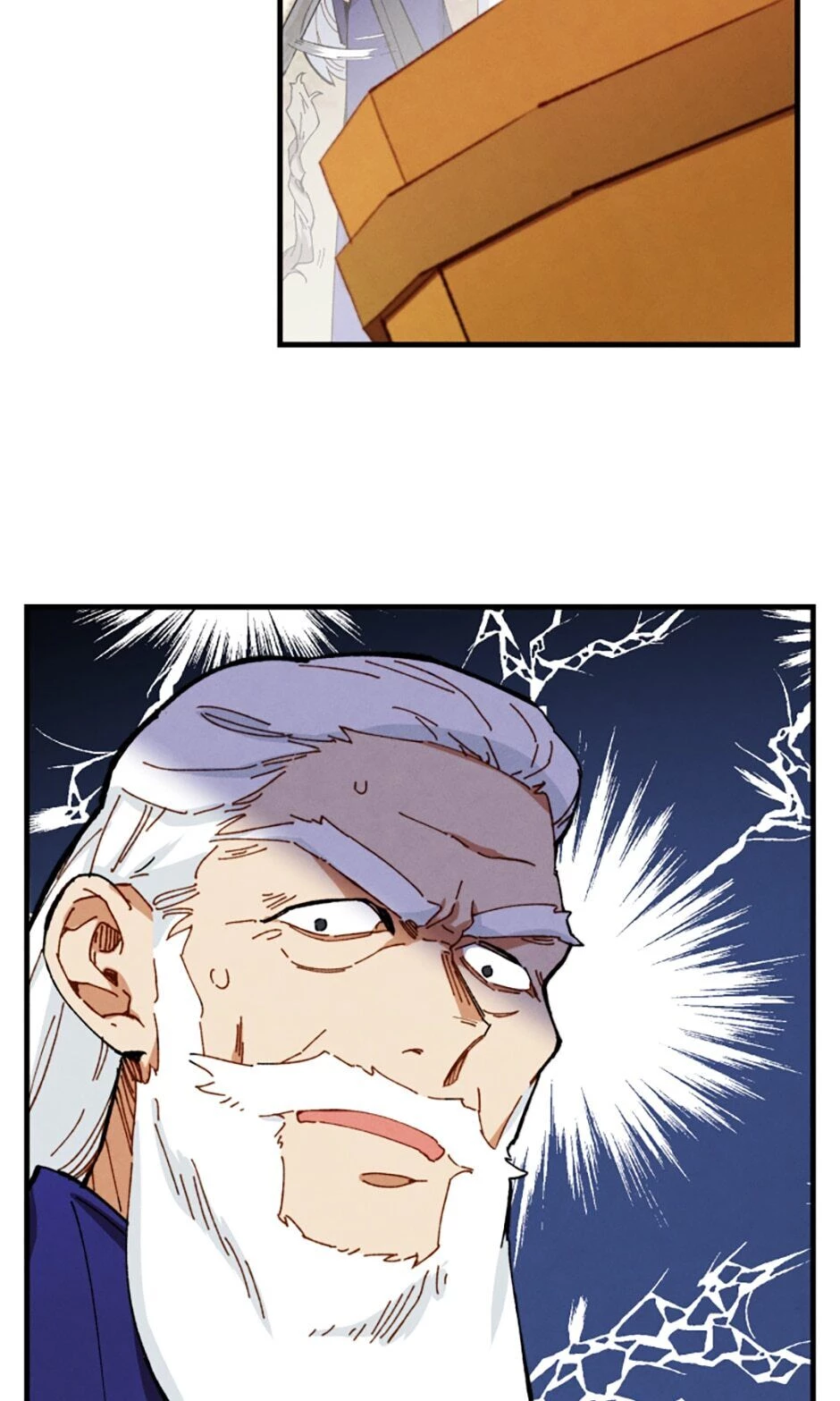 Masters of Lightning Knives Chapter 3 - 66