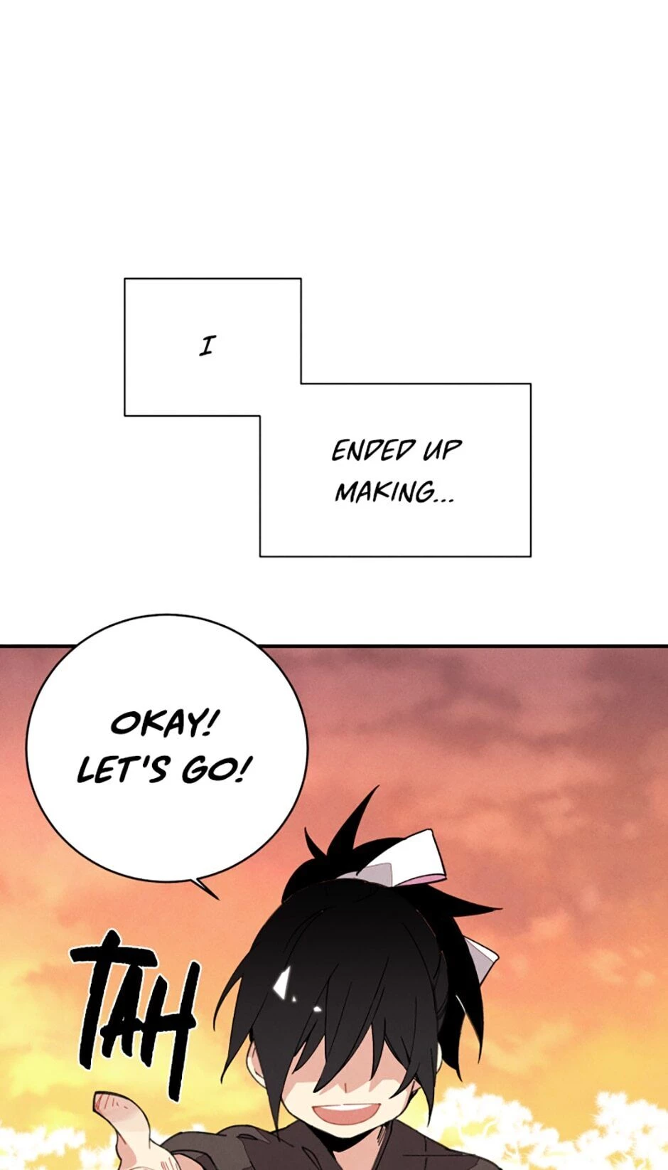Masters of Lightning Knives Chapter 1 - 42