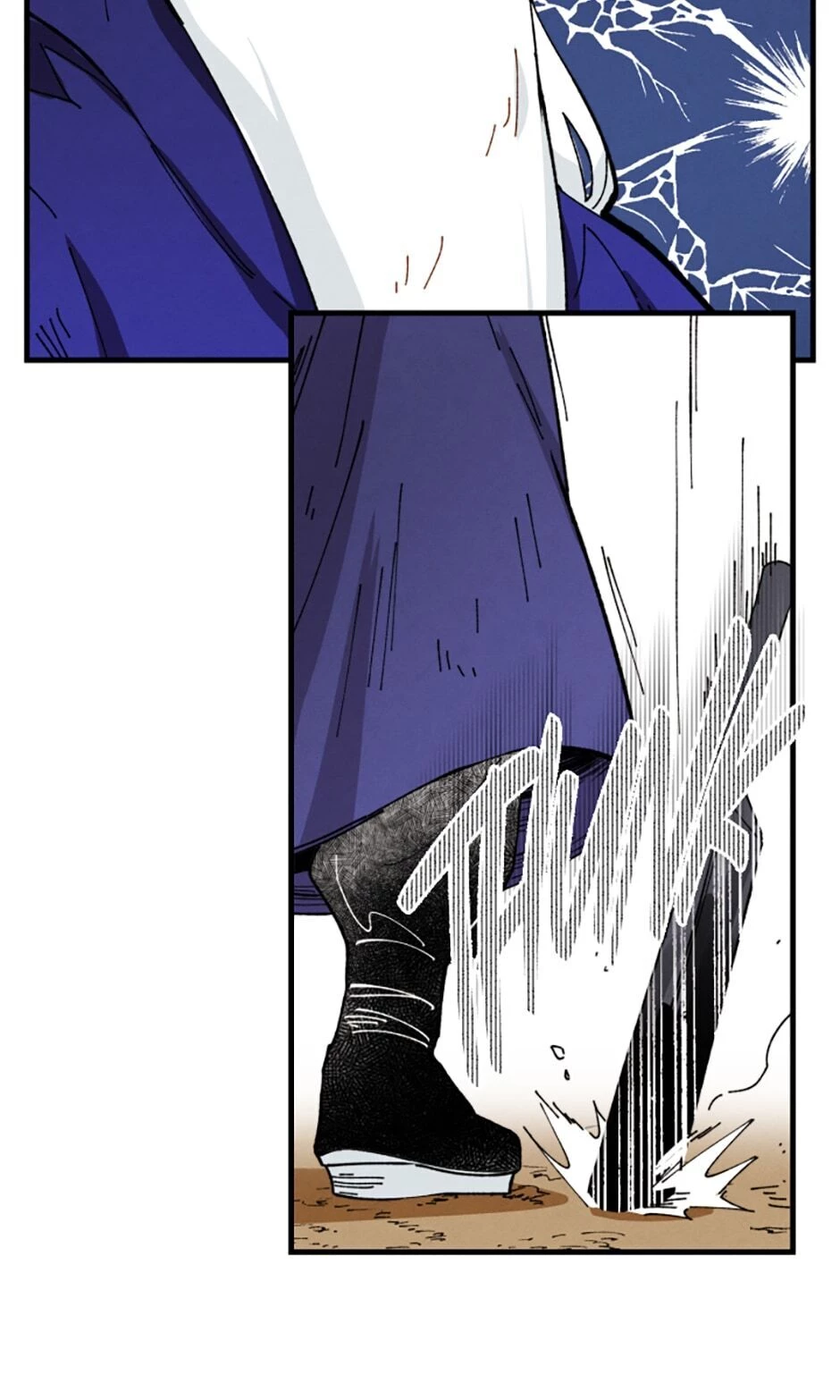 Masters of Lightning Knives Chapter 3 - 67