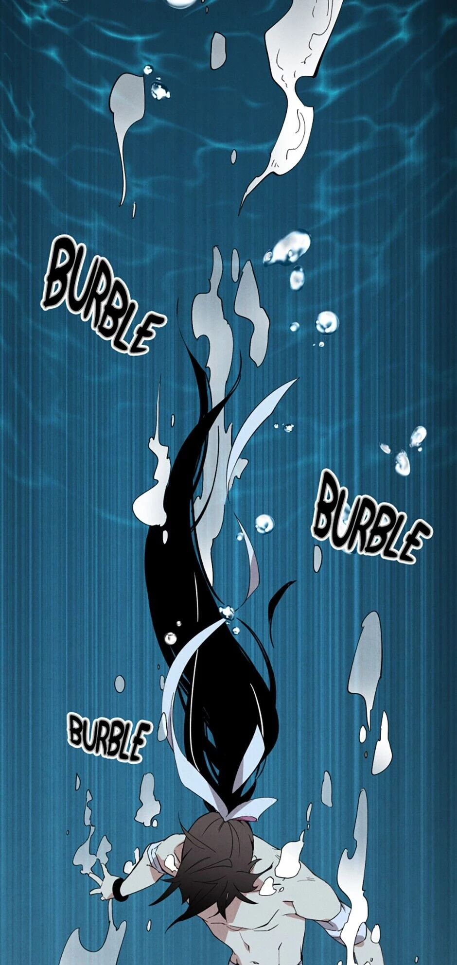 Masters of Lightning Knives Chapter 1 - 45