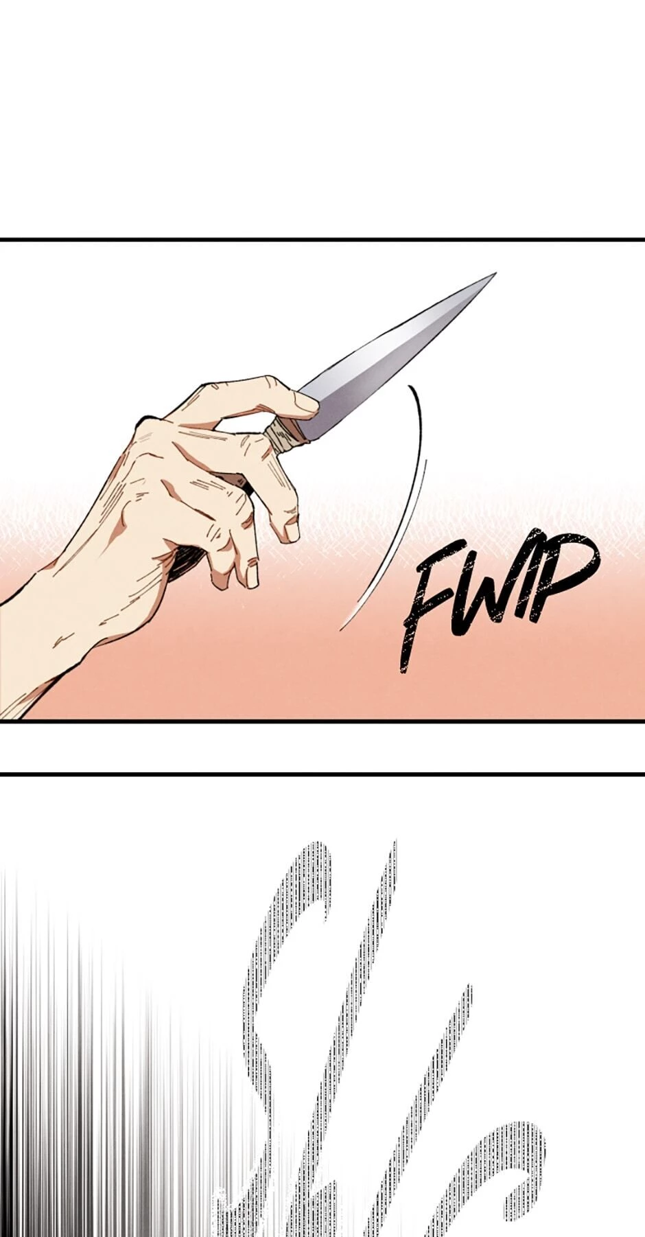 Masters of Lightning Knives Chapter 2 - 50