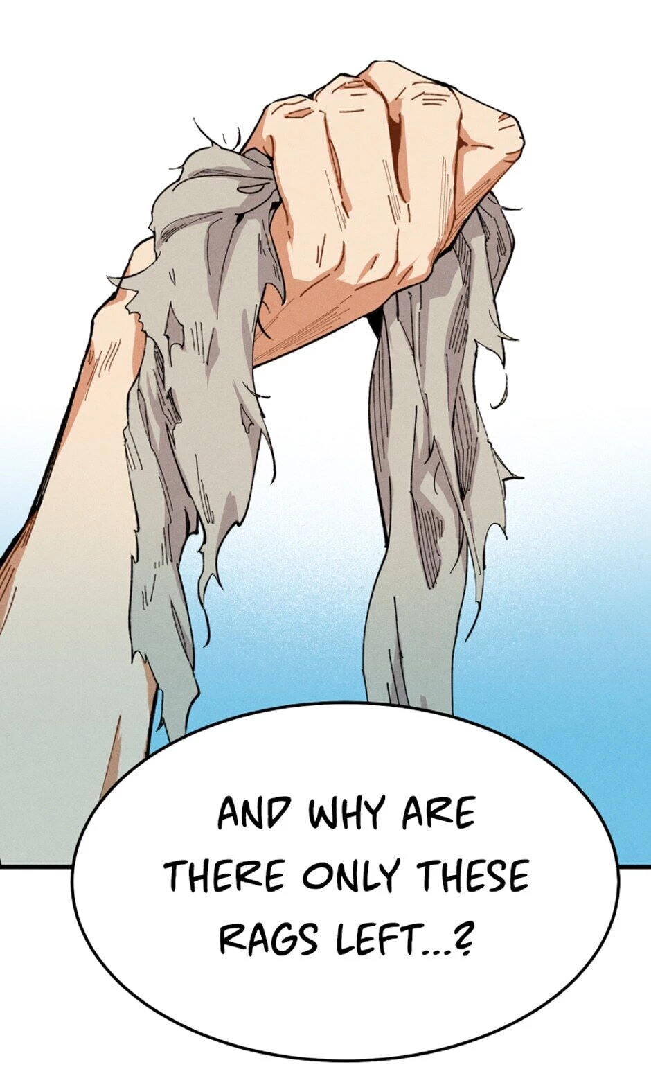 Masters of Lightning Knives Chapter 3 - 71