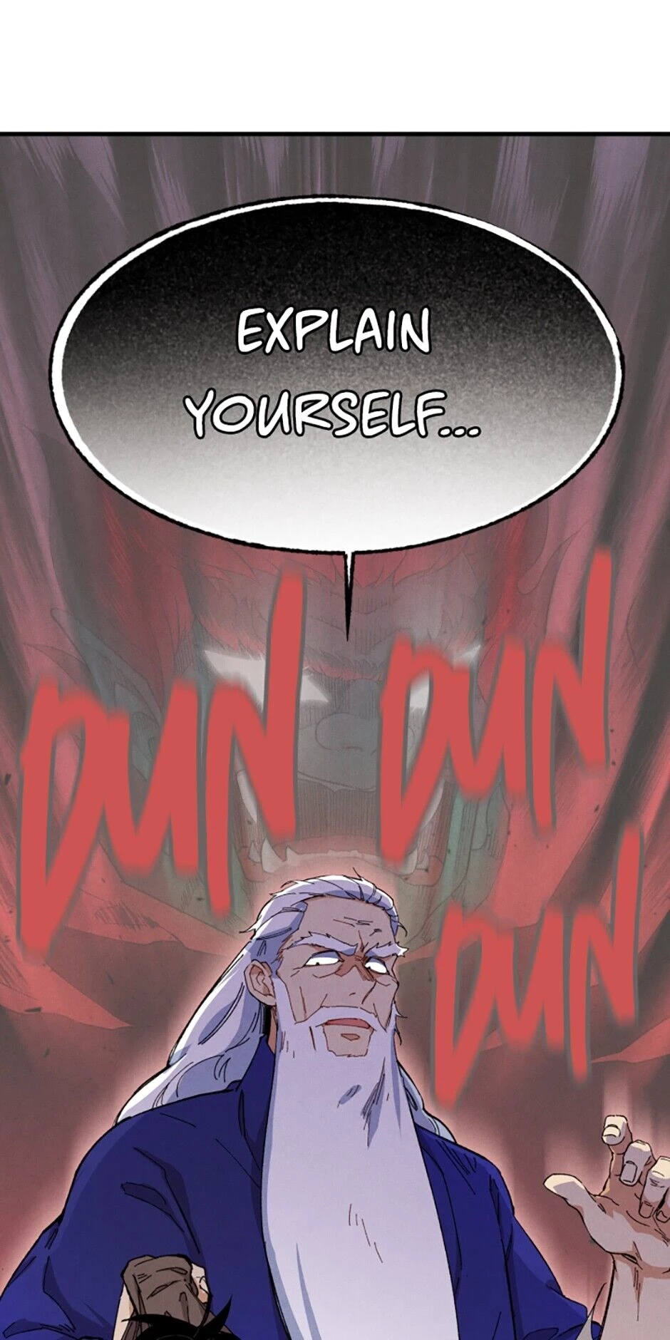 Masters of Lightning Knives Chapter 3 - 72