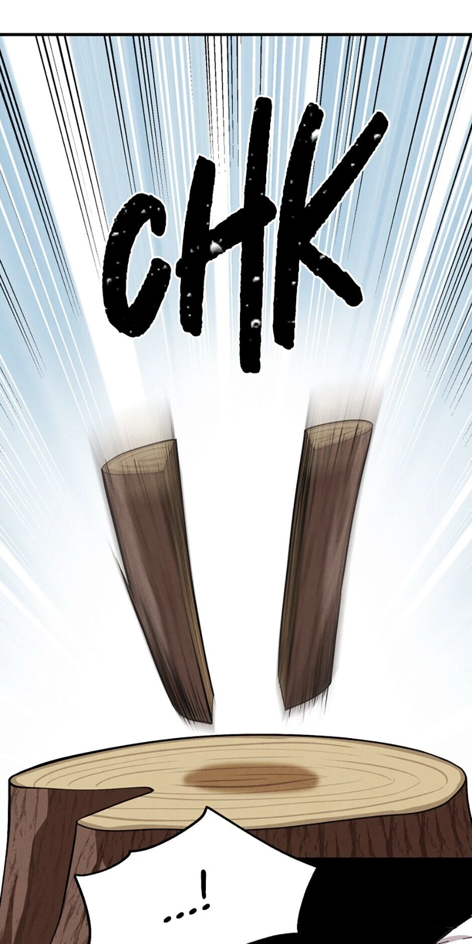 Masters of Lightning Knives Chapter 2 - 52