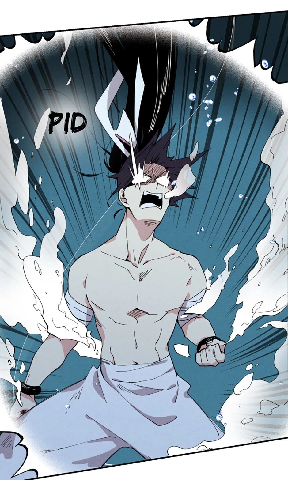 Masters of Lightning Knives Chapter 1 - 49