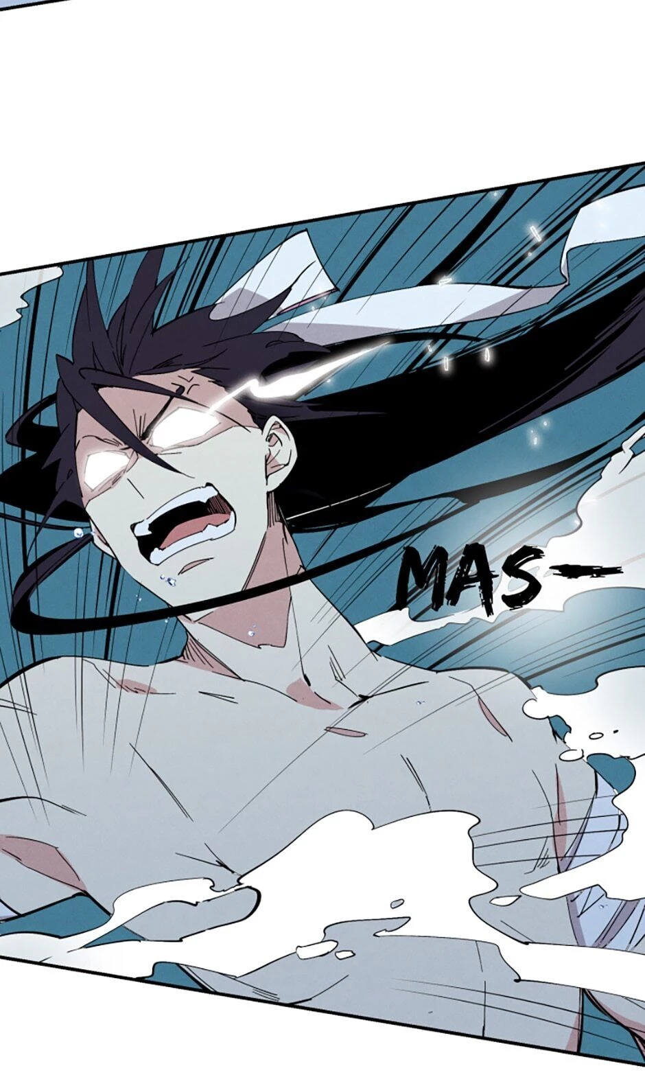 Masters of Lightning Knives Chapter 1 - 50