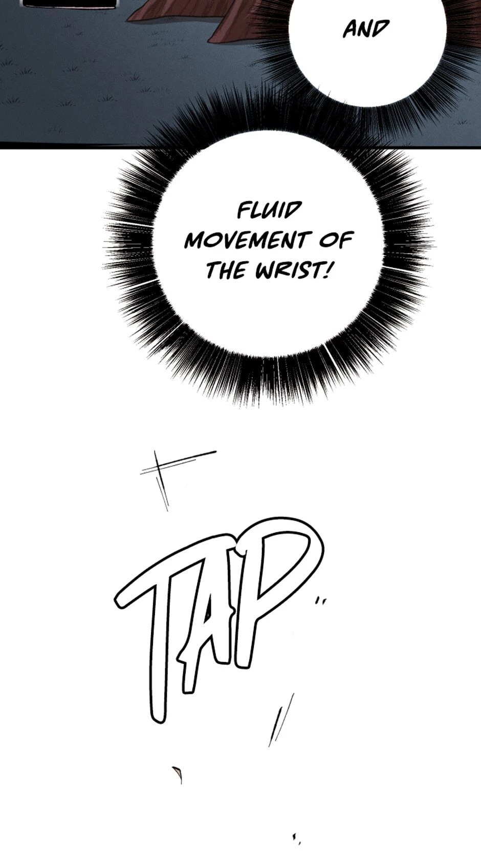 Masters of Lightning Knives Chapter 2 - 57