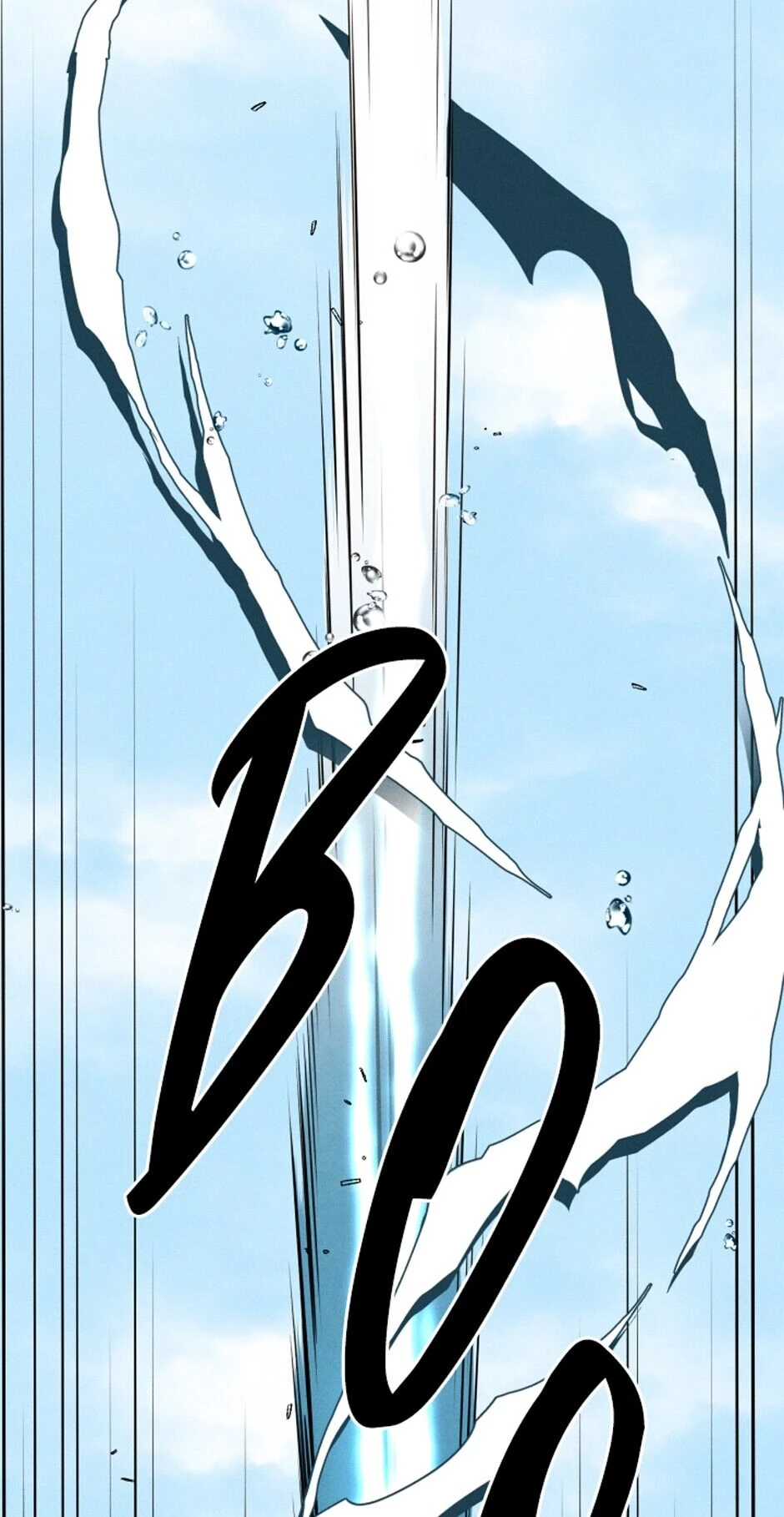 Masters of Lightning Knives Chapter 1 - 53