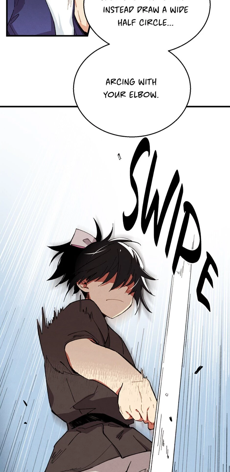 Masters of Lightning Knives Chapter 2 - 60