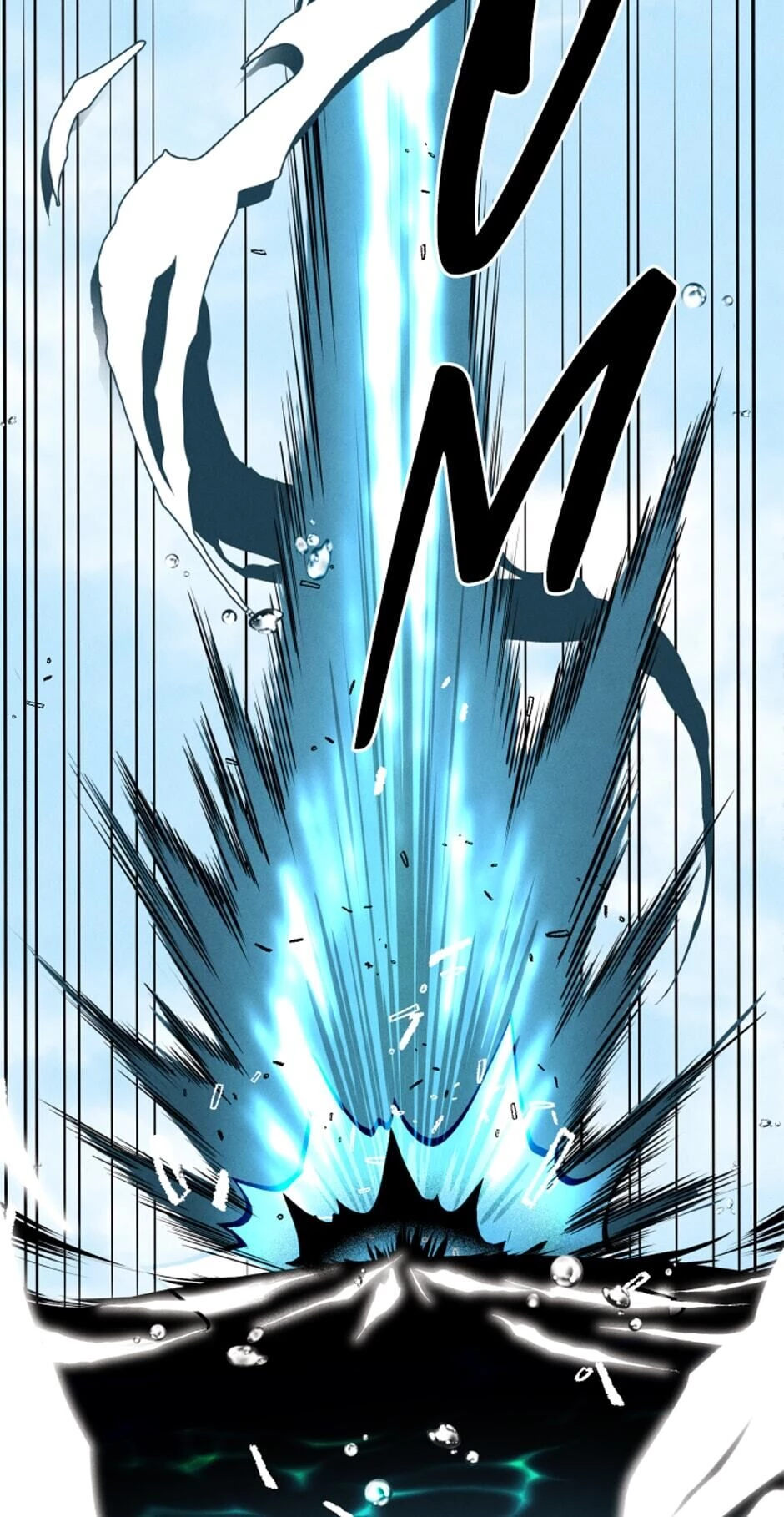 Masters of Lightning Knives Chapter 1 - 54