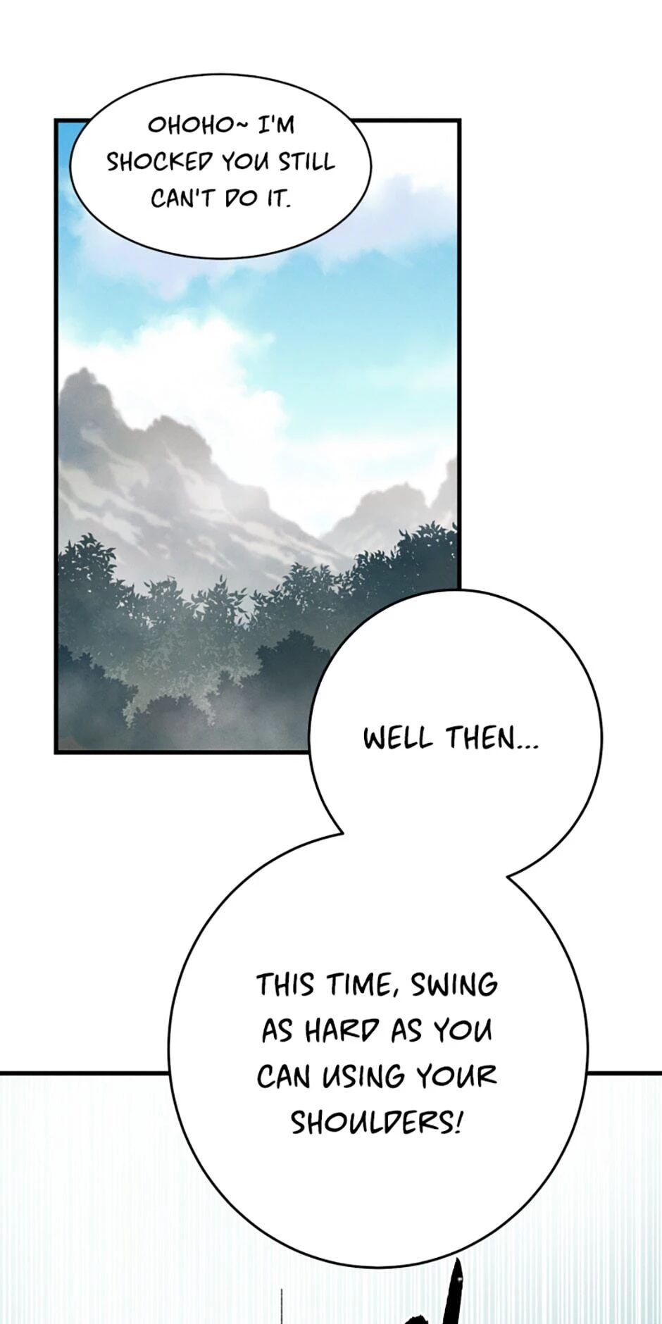 Masters of Lightning Knives Chapter 2 - 62