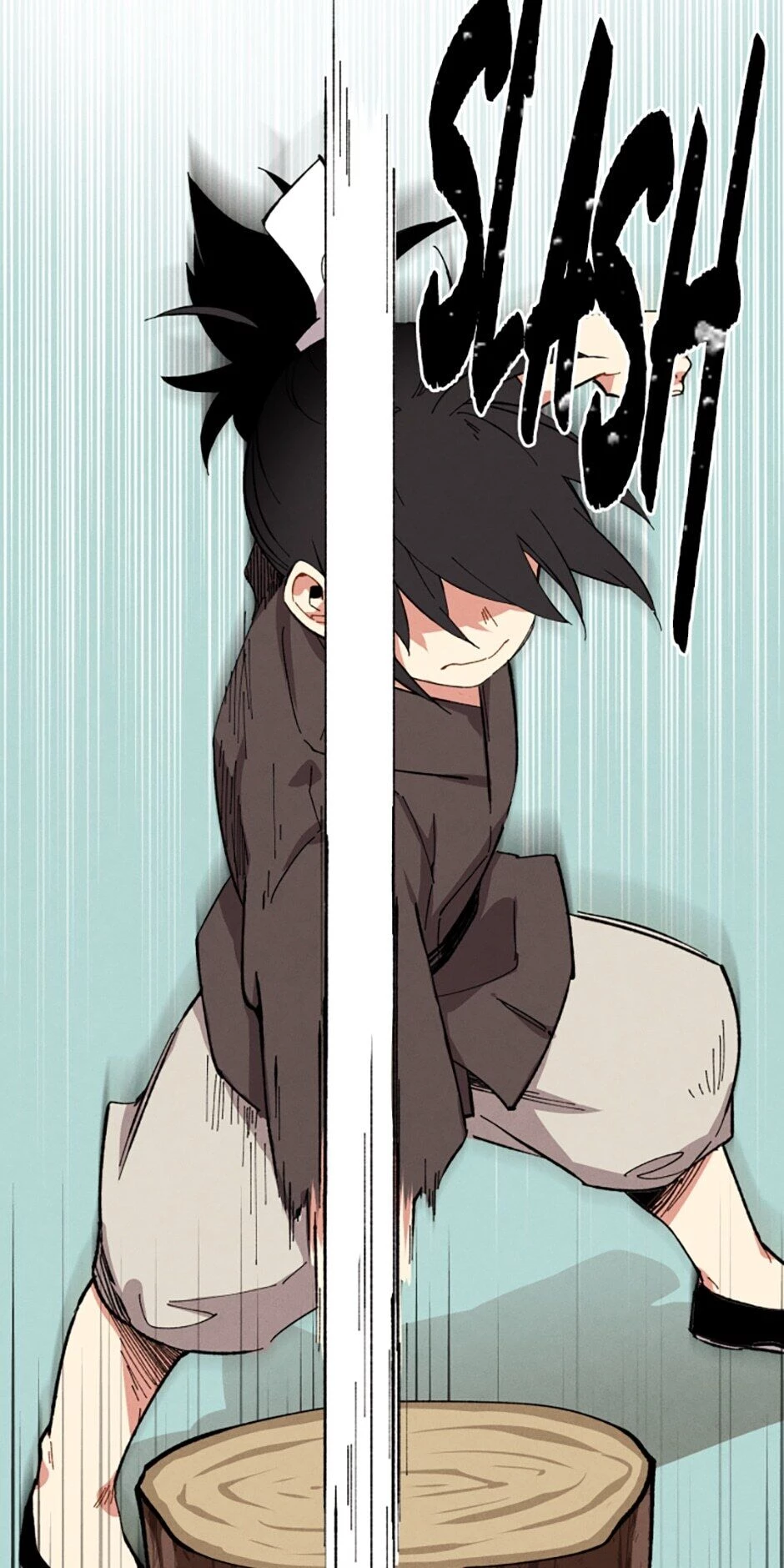 Masters of Lightning Knives Chapter 2 - 63