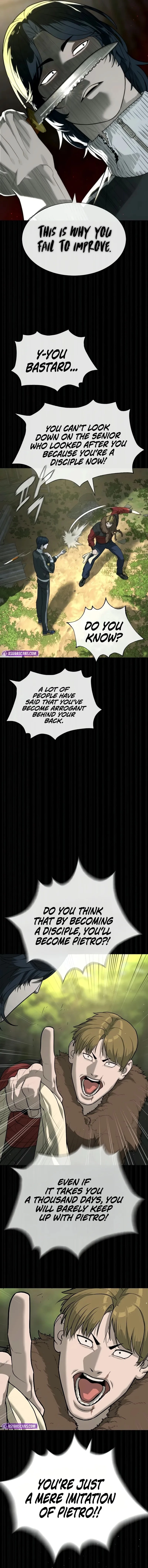 Killer Peter Chapter 82 - 17