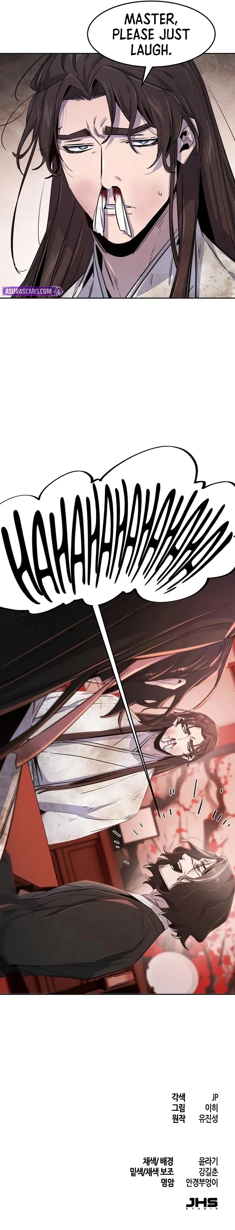 Return of the Mad Demon Chapter 142 - 11