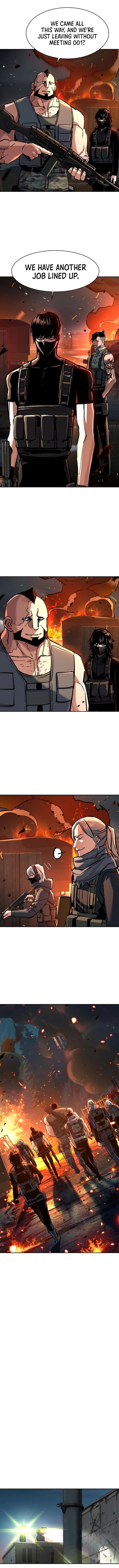 Mercenary Enrollment Chapter 228 - 5