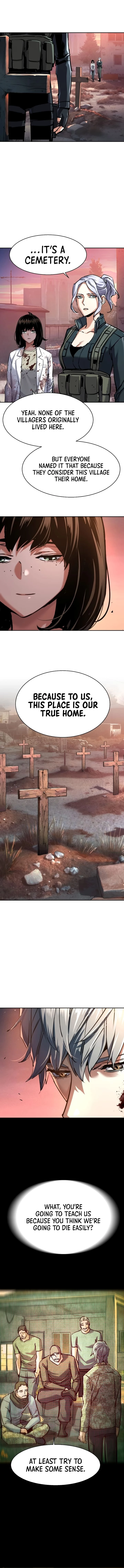Mercenary Enrollment Chapter 228 - 10