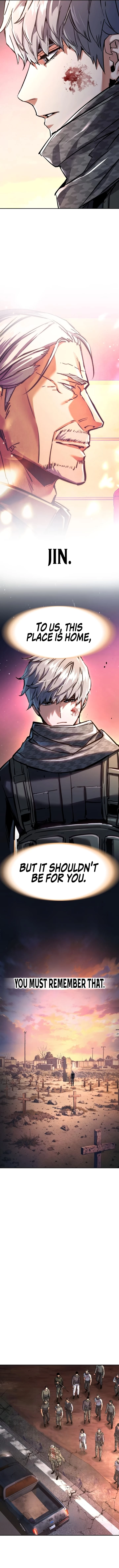 Mercenary Enrollment Chapter 228 - 13