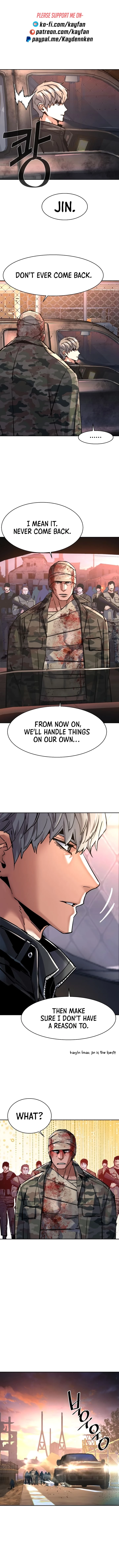 Mercenary Enrollment Chapter 228 - 14