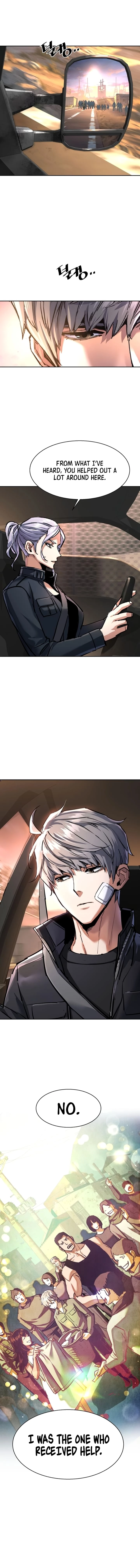 Mercenary Enrollment Chapter 228 - 15