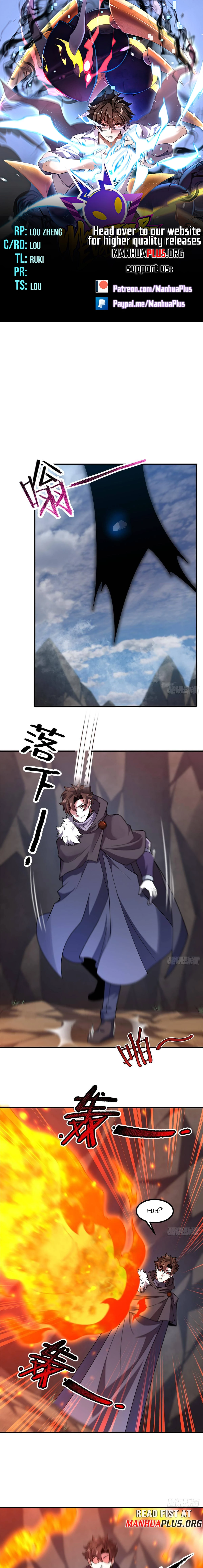 Monster Pet Evolution Chapter 354 - 1