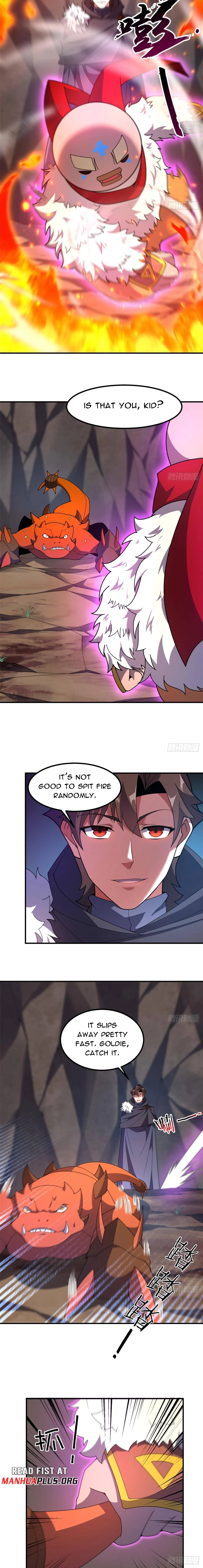 Monster Pet Evolution Chapter 354 - 2