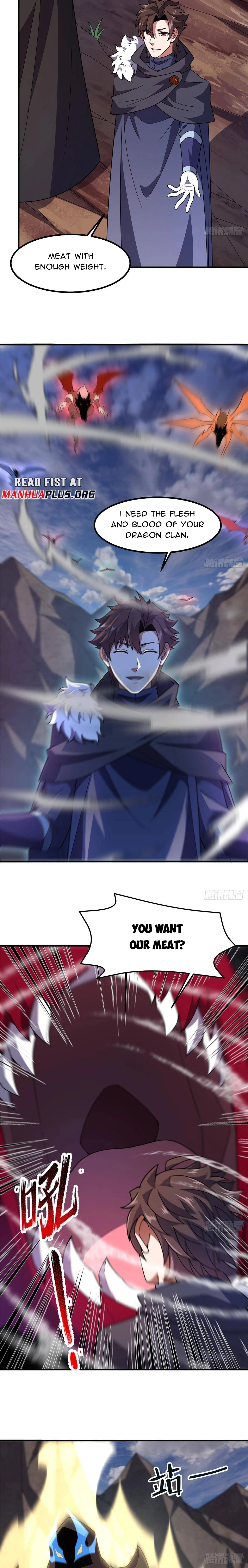 Monster Pet Evolution Chapter 354 - 6