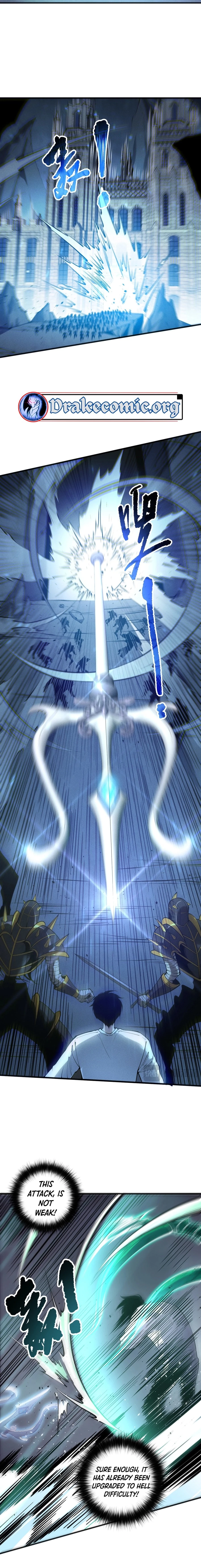  Necromancer, the Ultimate Scourge! Chapter 161 - 15