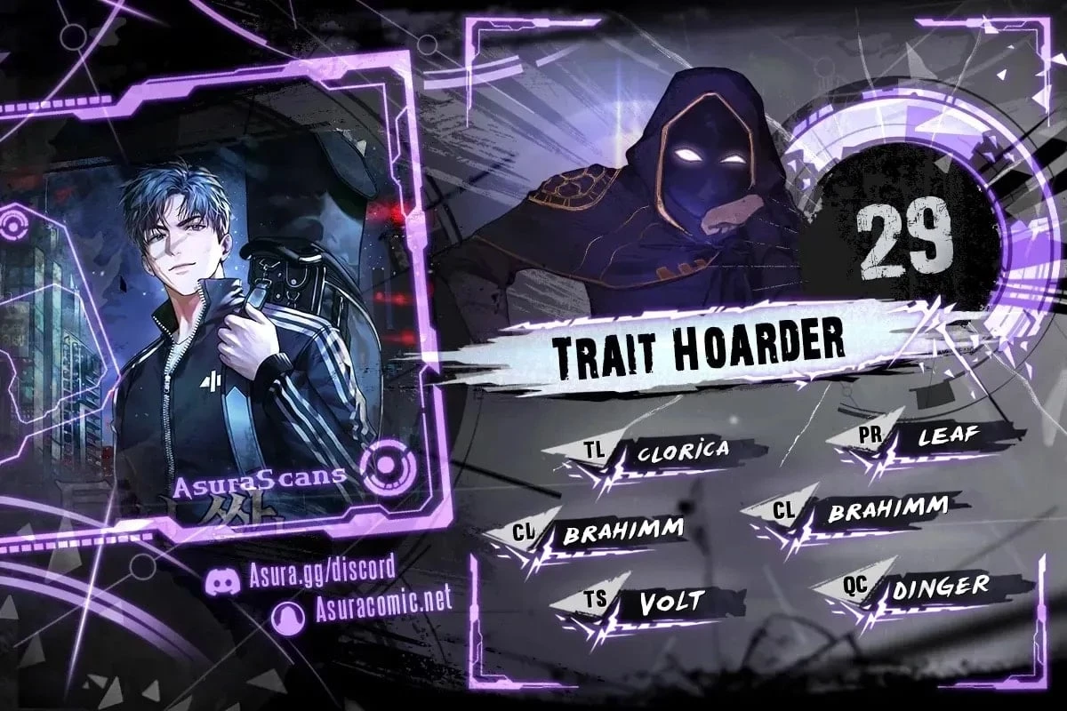Ultimate Tutorial Warrior Chapter 29 - 1