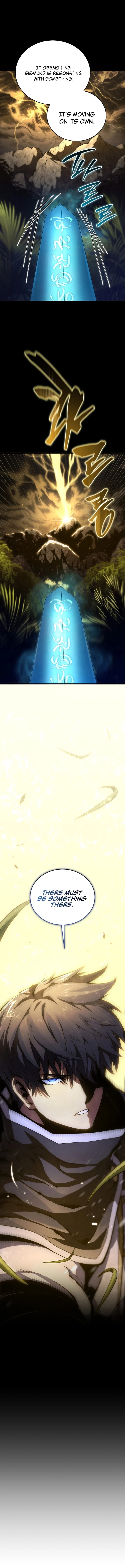 The Swordmaster's Son Chapter 154 - 2