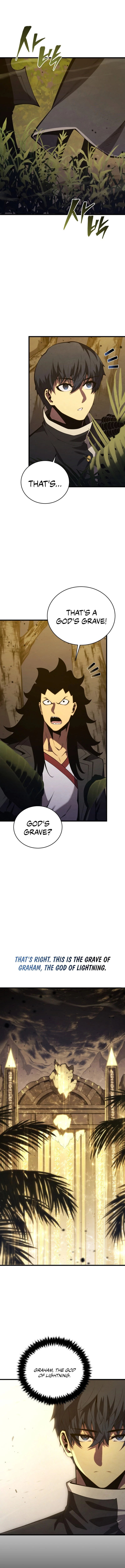 The Swordmaster's Son Chapter 154 - 3
