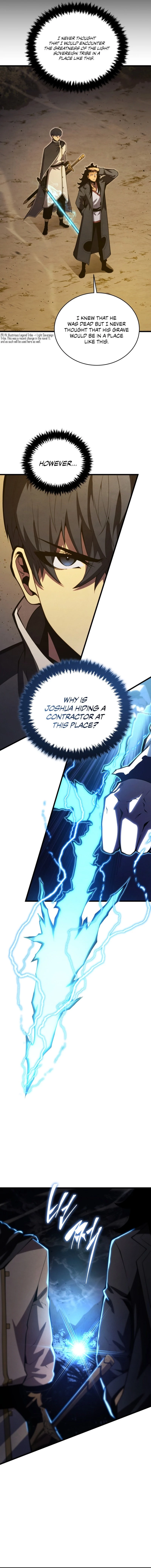 The Swordmaster's Son Chapter 154 - 5