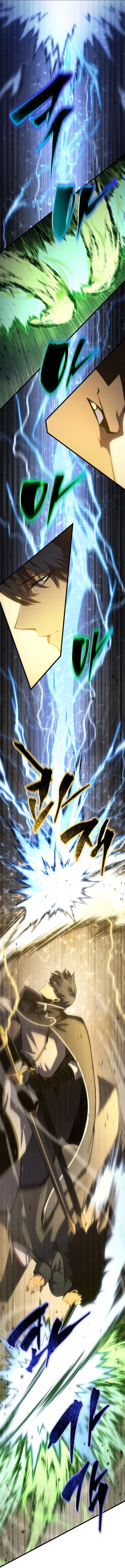 The Swordmaster's Son Chapter 154 - 6