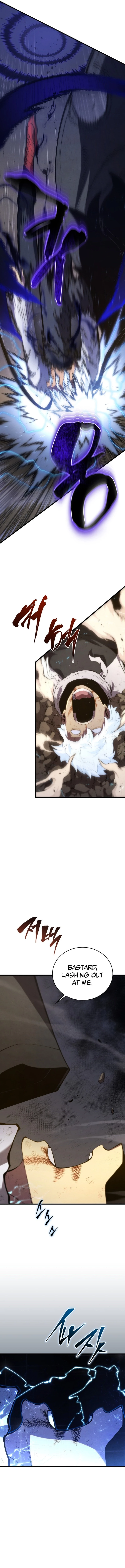 The Swordmaster's Son Chapter 154 - 11