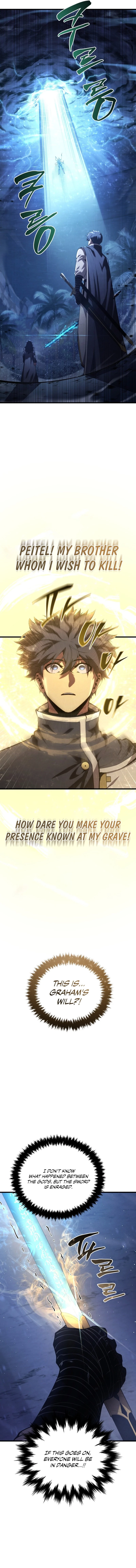 The Swordmaster's Son Chapter 154 - 18