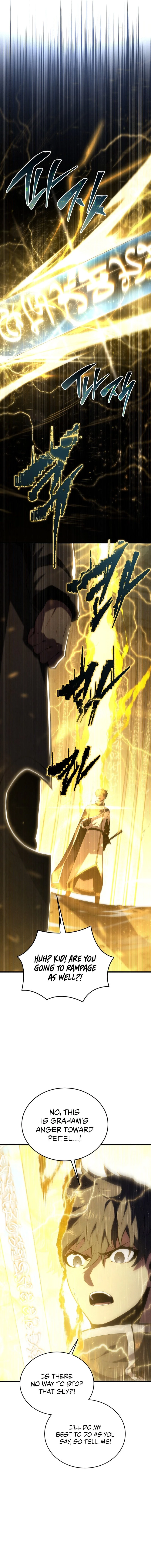 The Swordmaster's Son Chapter 154 - 20