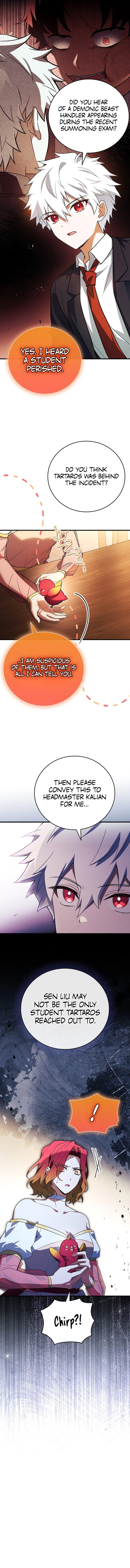 The Legendary Hero is an Academy Honors Student Chapter 30 - 4