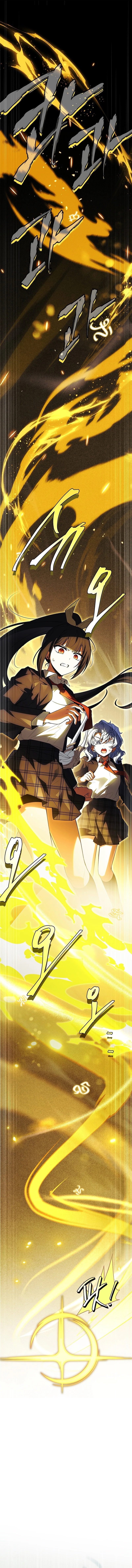 The Legendary Hero is an Academy Honors Student Chapter 30 - 15
