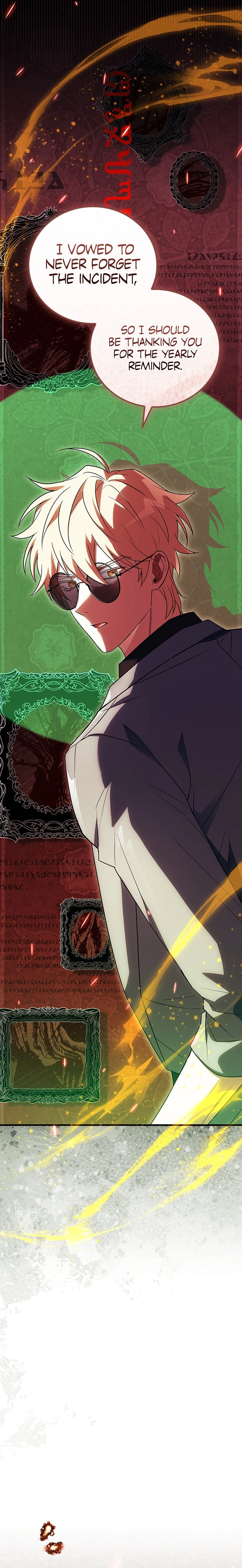 The Legendary Hero is an Academy Honors Student Chapter 30 - 19