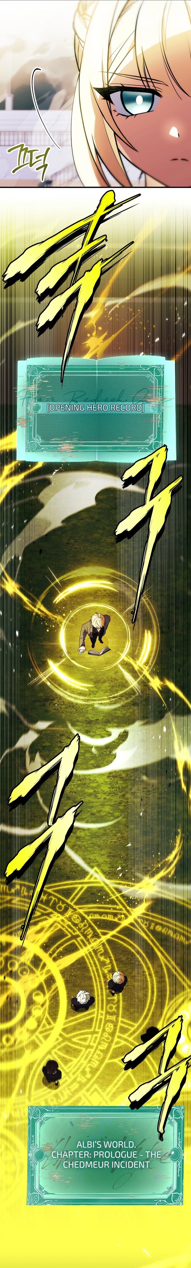 The Legendary Hero is an Academy Honors Student Chapter 30 - 24